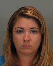 Suspect Colette Renee Phelps